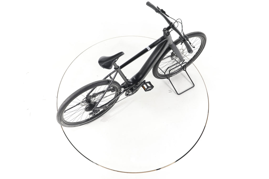 Cube Editor Hybrid Pro 400X E-Bike 2024 - Image 24