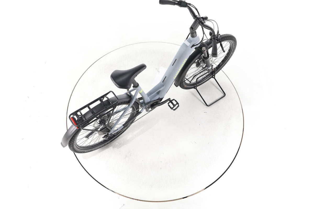 Winora Yucatan X10 Trekking E-Bike Tiefeinsteiger - Image 24