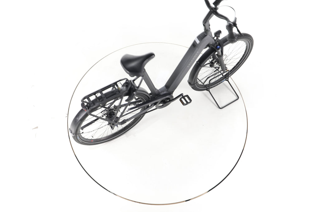 Kalkhoff Image 5.B Advance + Trekking E-Bike Tiefeinsteiger 2025 - Image 24