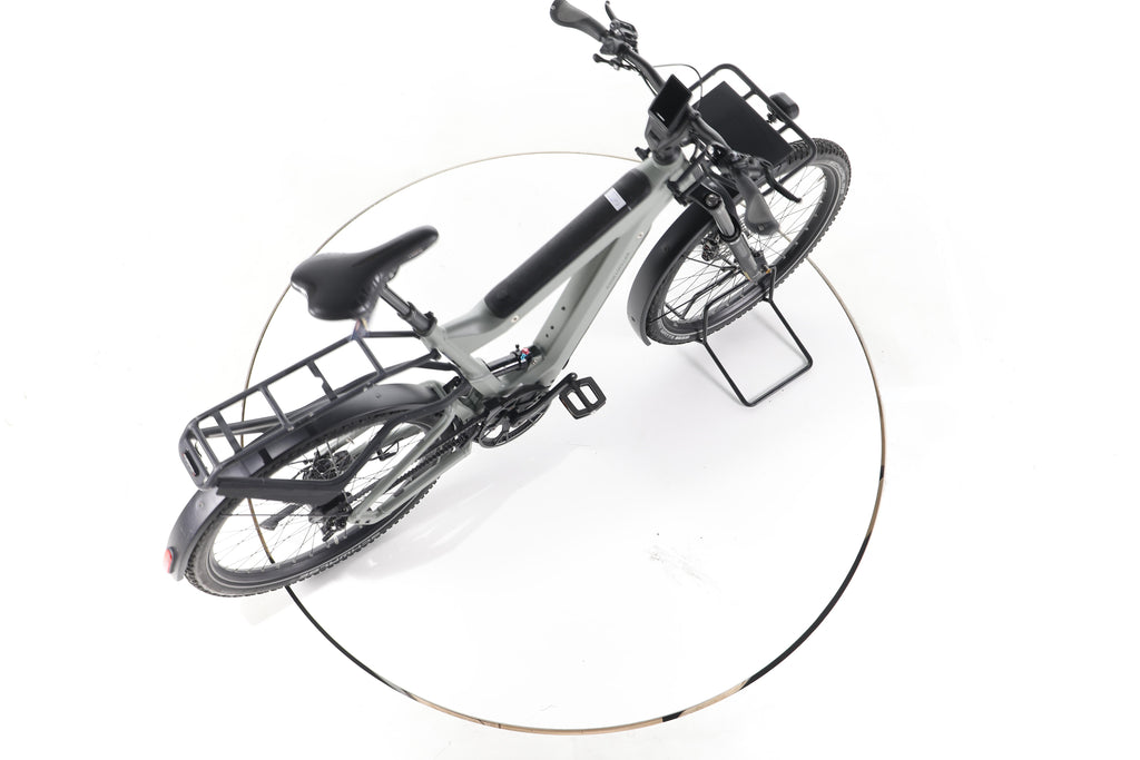 Riese & Müller Superdelite GT Rohloff SUV E-Bike - Image 24