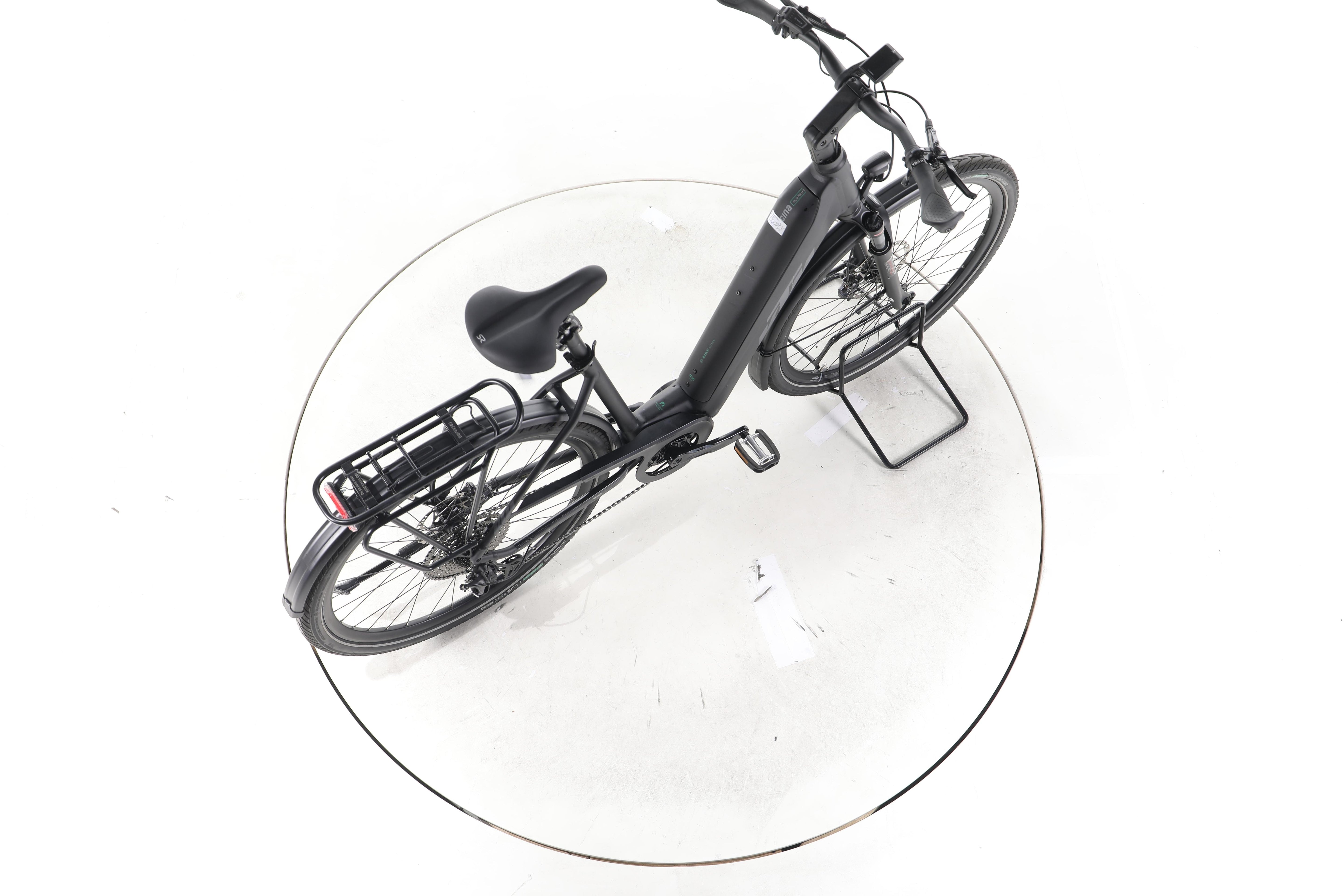 KTM Macina Style 750 LTD Trekking E-Bike Tiefeinsteiger - Image 24