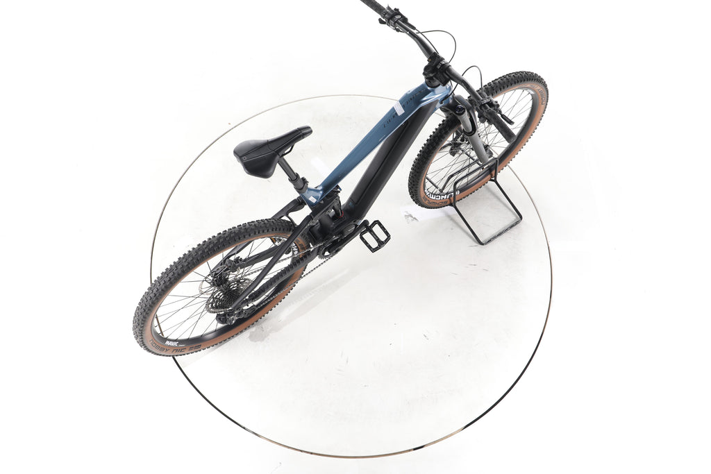 Bulls Sonic EVO AM SL 2 E-Bike Fully Carbon - Image 24