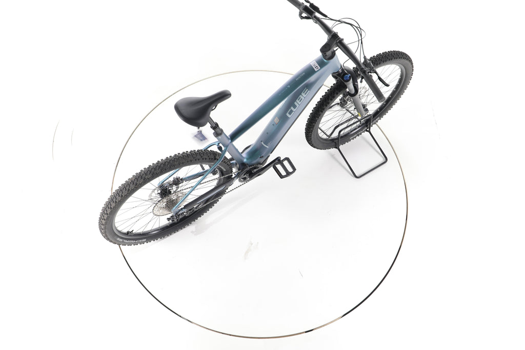 Cube Reaction Hybrid Pro E-Bike 2025 - Image 24