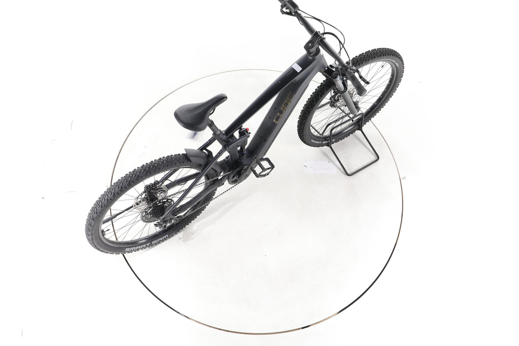 Cube Stereo Hybrid ONE22 Pro E-Bike Fully 2025 - Image 24
