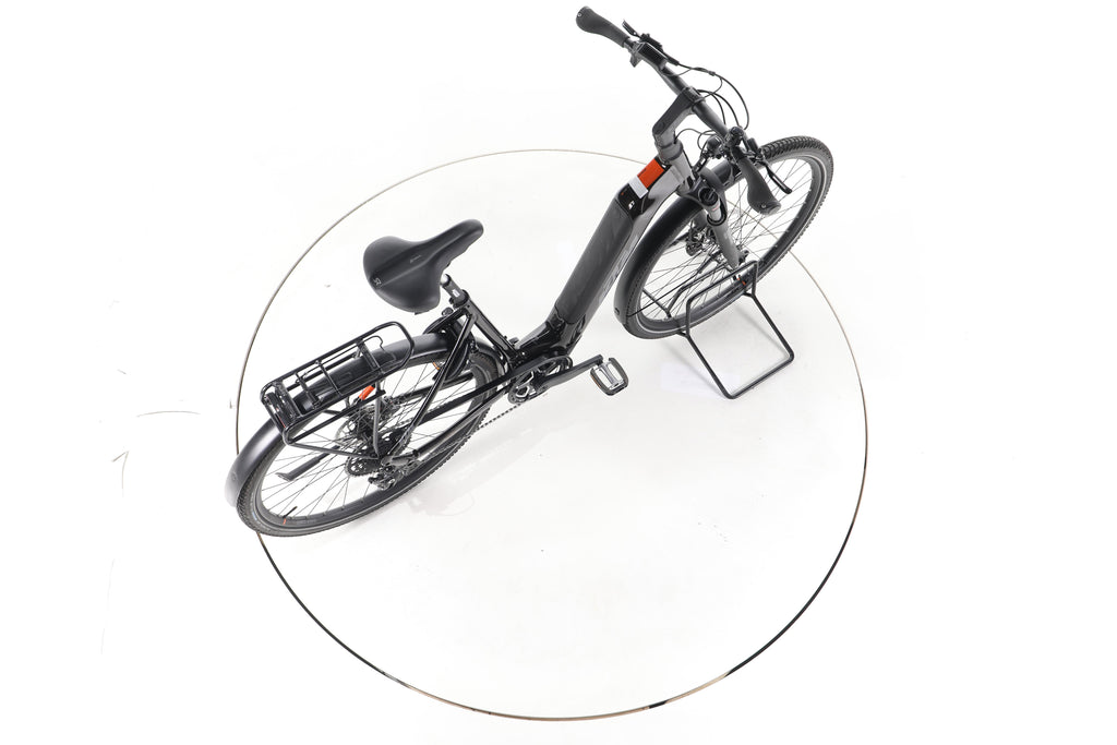 KTM Macina Sport SX 20 Trekking E-Bike Tiefeinsteiger 2024 - Image 24