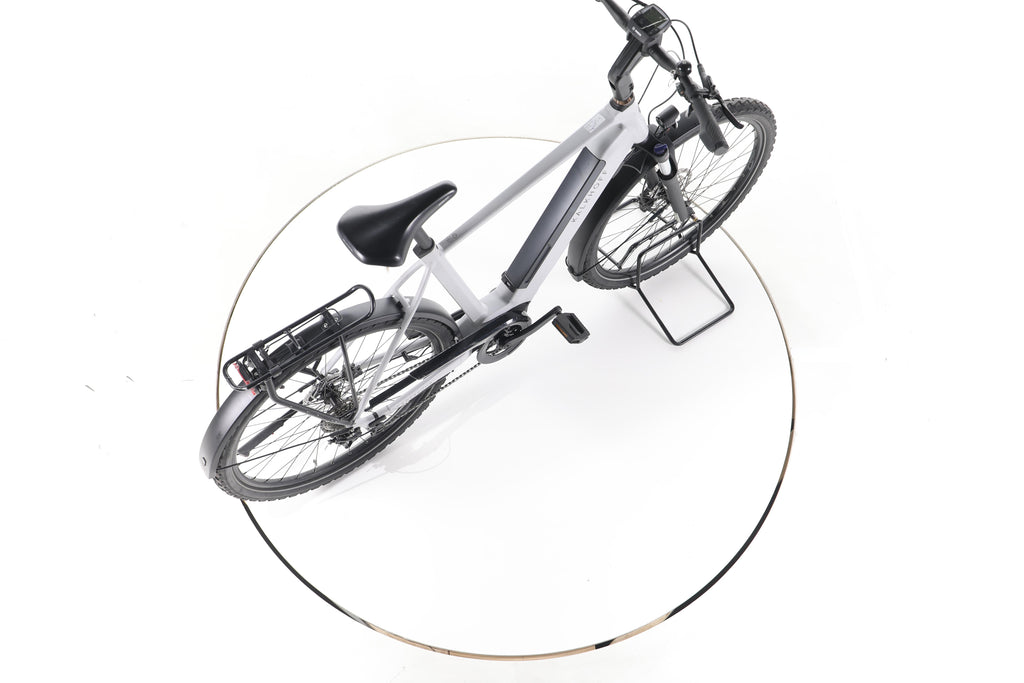 Kalkhoff Endeavour 5.B Season Trekking E-Bike - Image 24