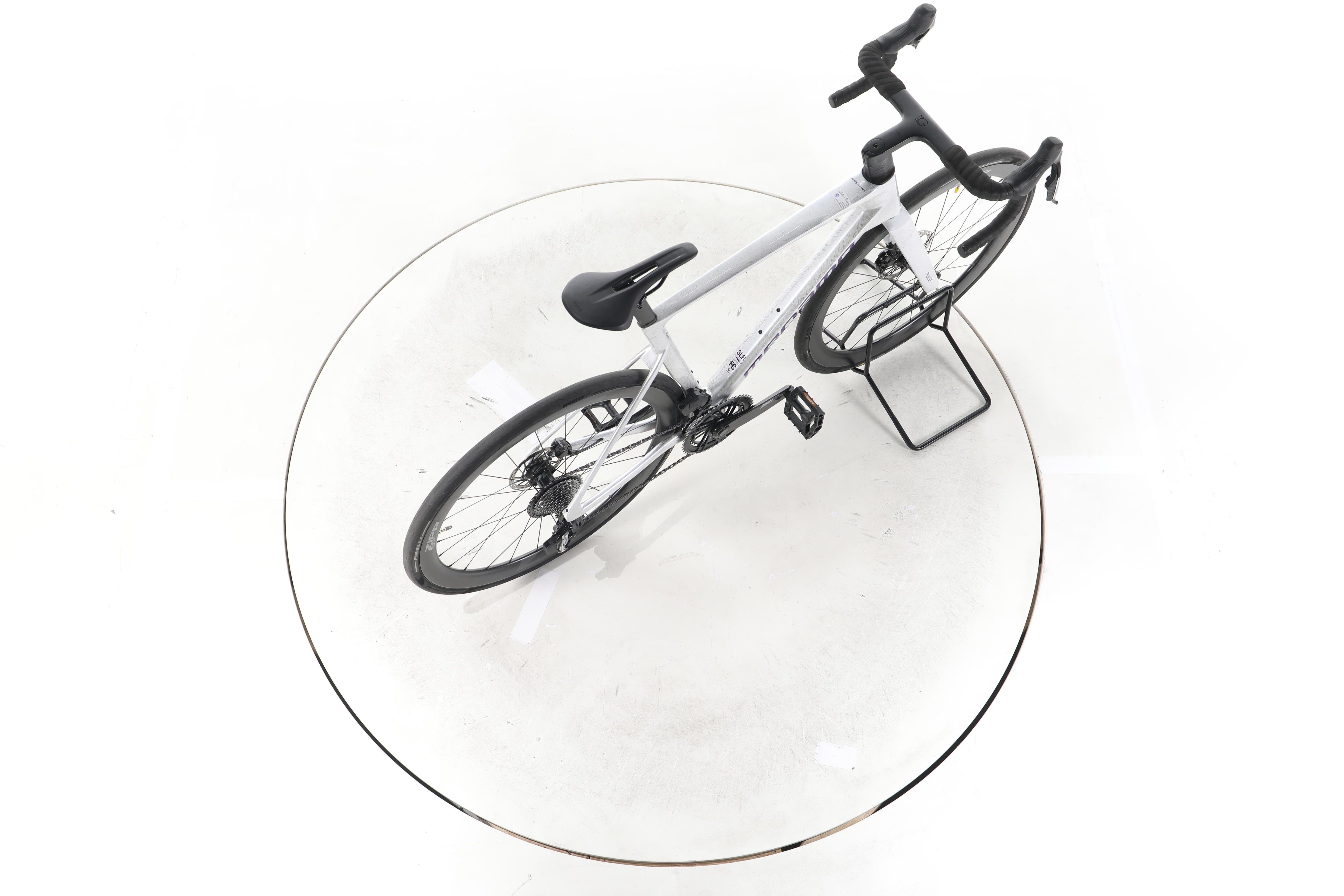 Megamo Pulse 04 SLR Rennrad Carbon 2024 - Image 24