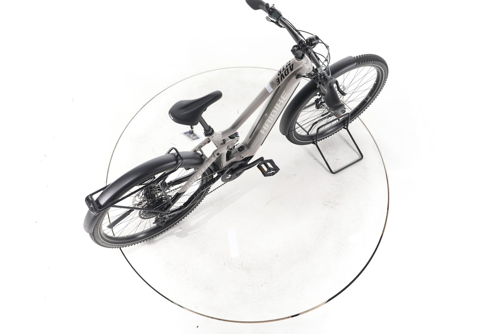 Haibike Adventr FS 10 SUV E-Bike 2026 - Image 24