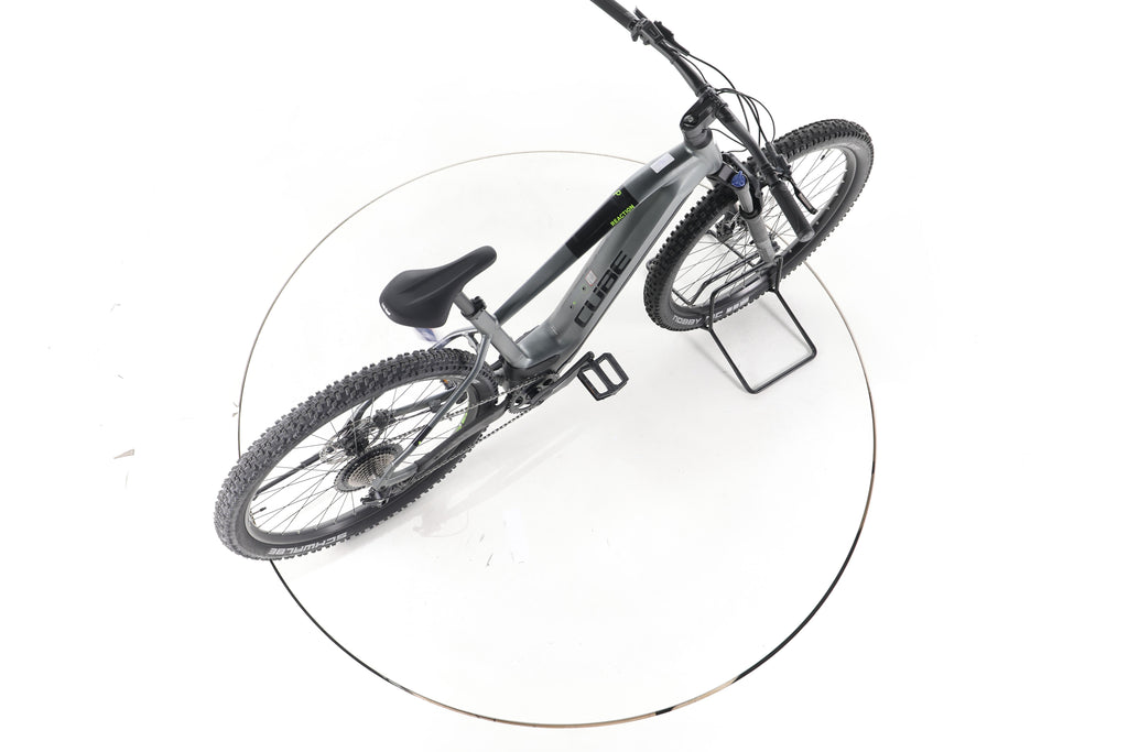 Cube Reaction Hybrid Pro E-Bike - Image 24