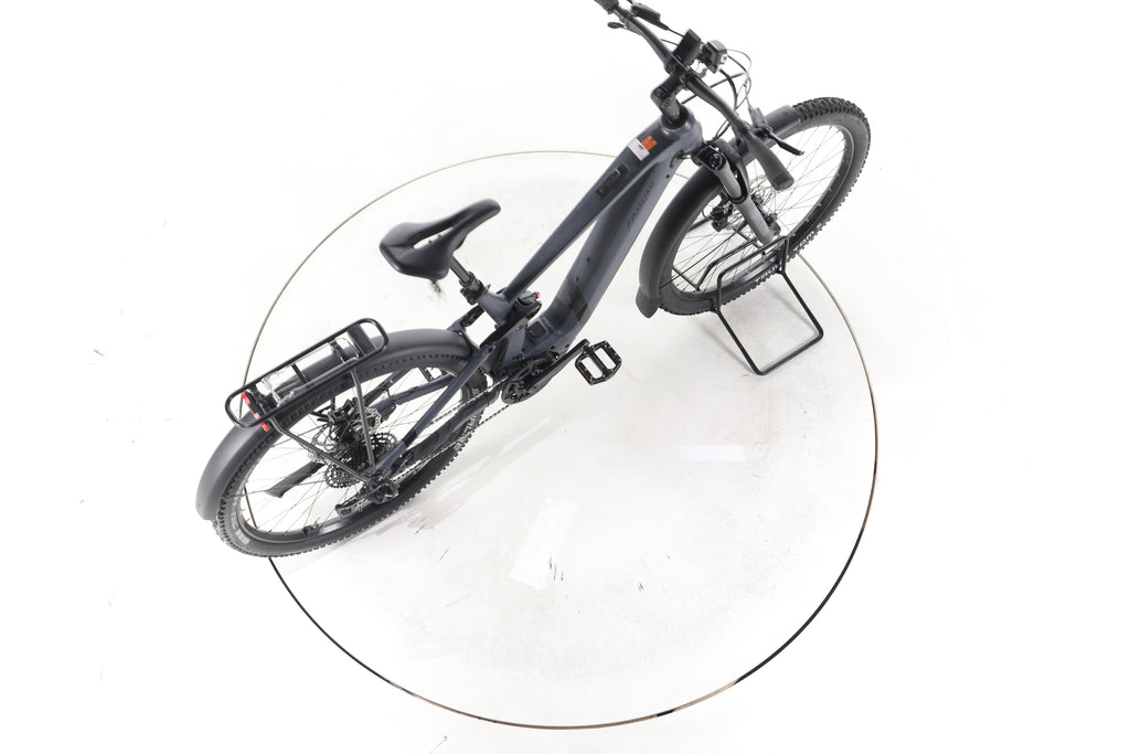 Conway Xyron SUV 4.9 SUV E-Bike - Image 24