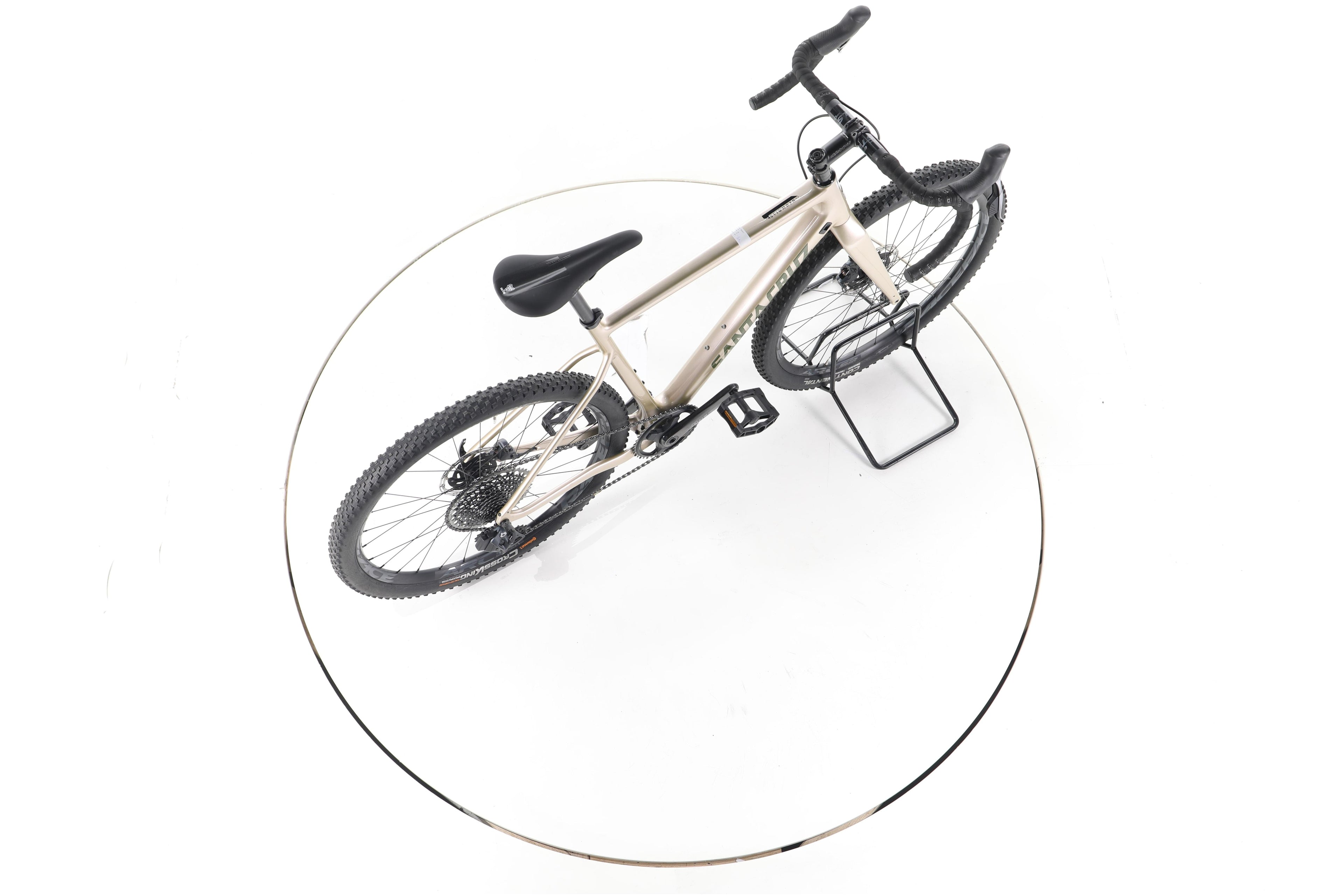 Santa Cruz STIGMATA Force 1X Carbon CC 650b - Image 24