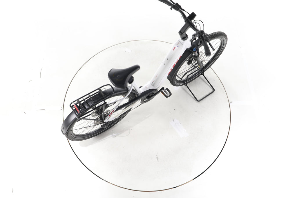 KTM Macina Gran Pro Trekking E-Bike Tiefeinsteiger 2025 - Image 24