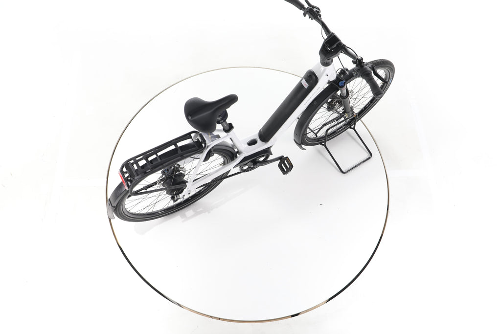 Riese & Müller Nevo4 vario City E-Bike Tiefeinsteiger - Image 24