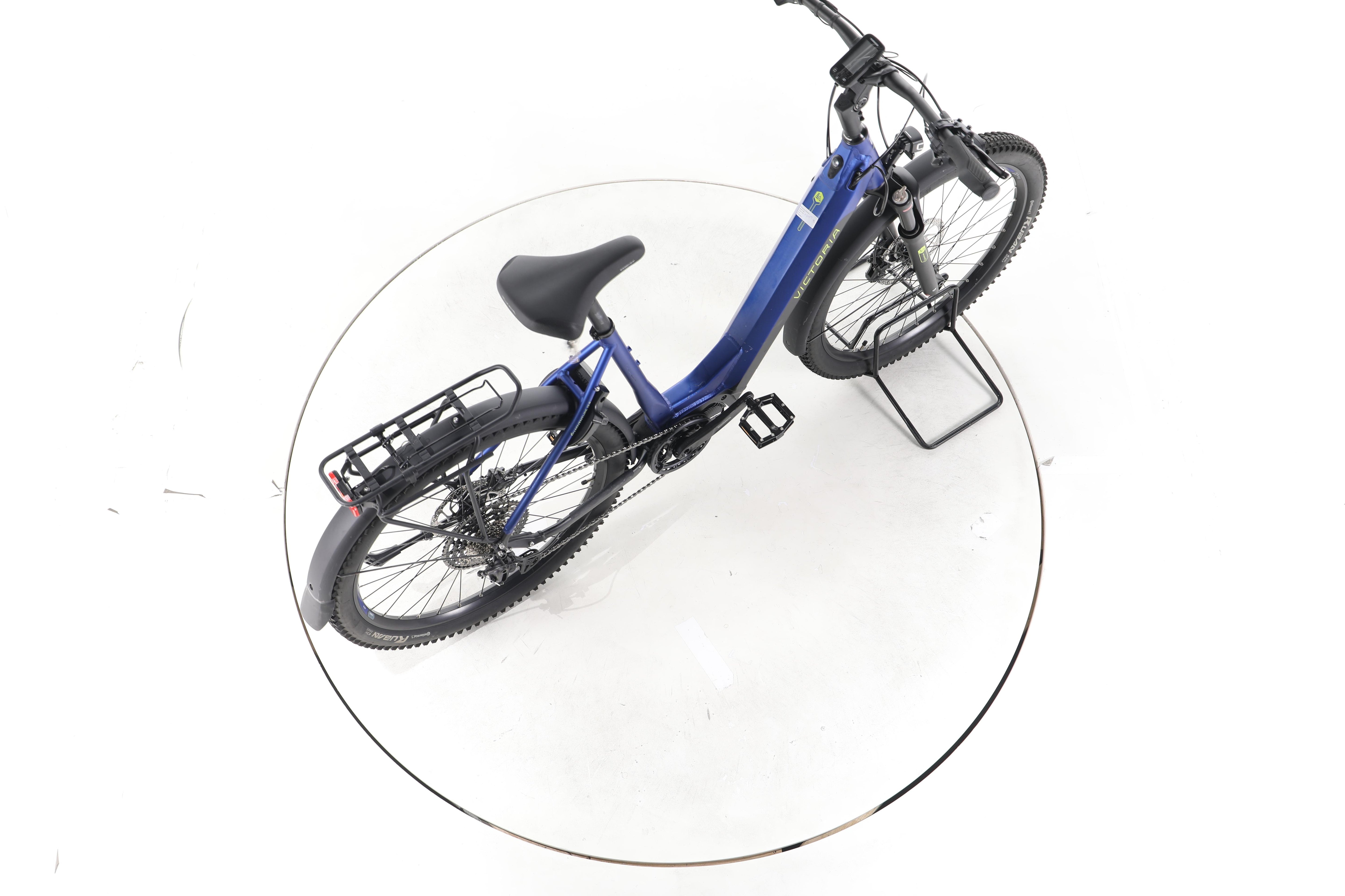 Victoria eAdventure 12.9 Trekking E-Bike - Image 24