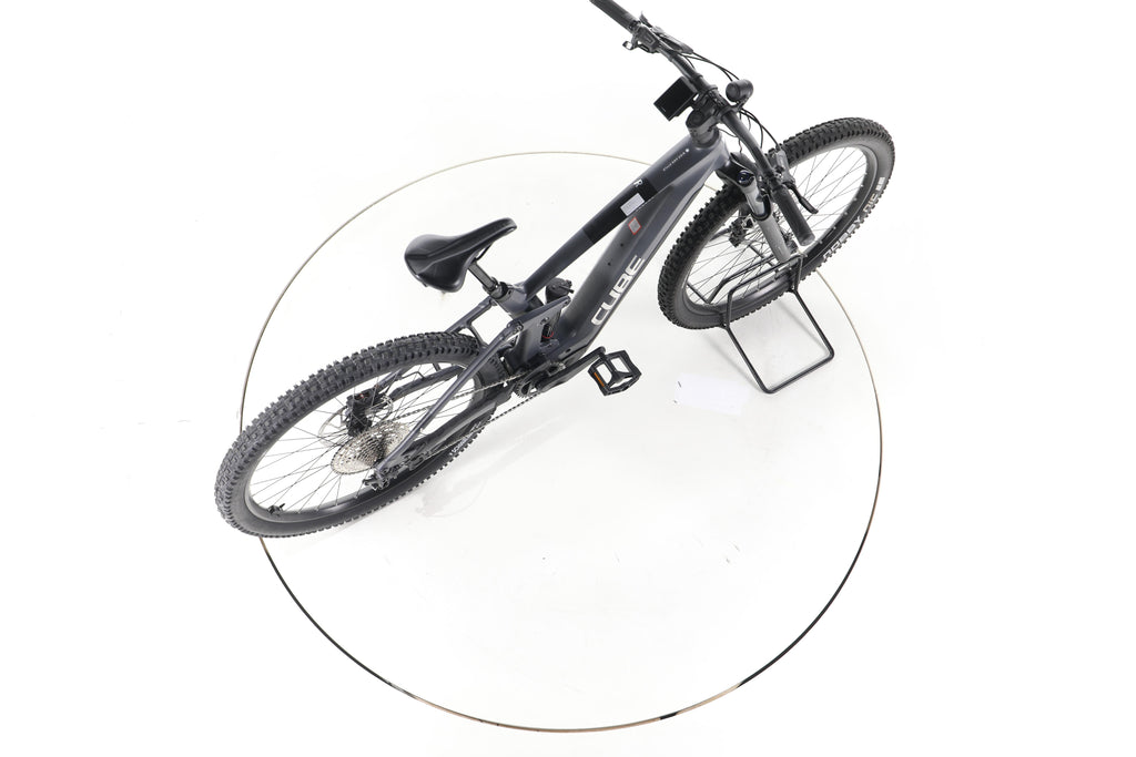 Cube Stereo Hybrid 140 HPC Race E-Bike Fully Carbon 2024 - Image 24