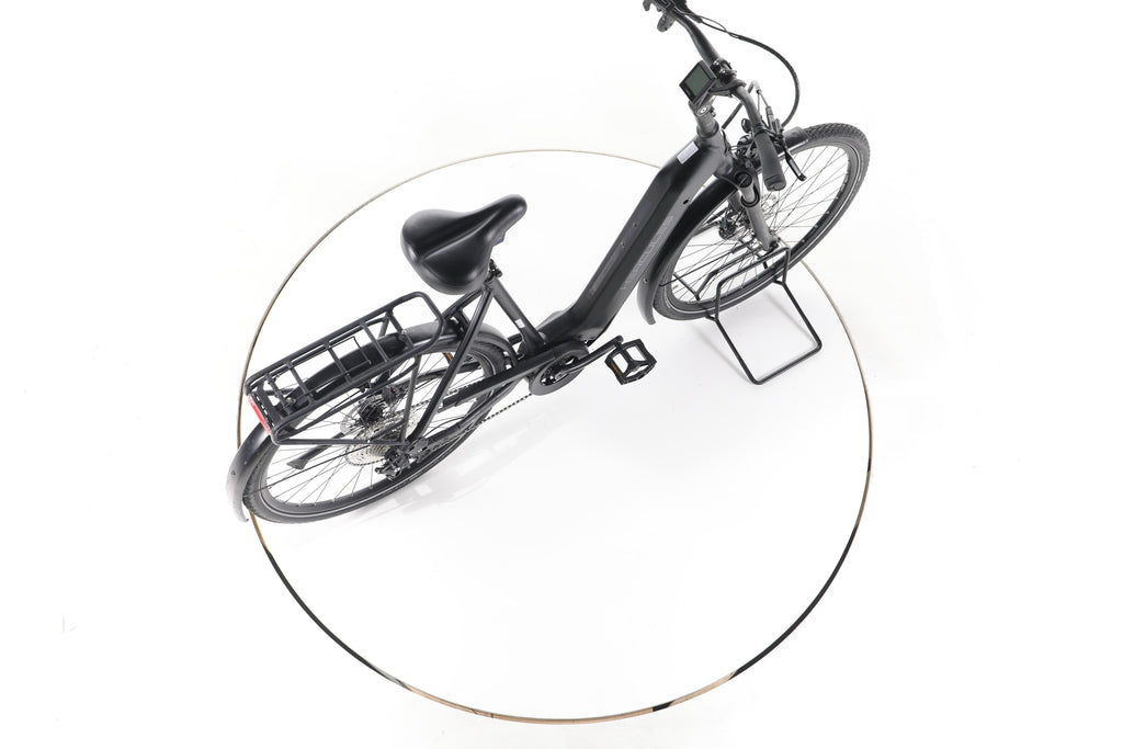 Hercules Futura Comp I-11 Trekking E-Bike Tiefeinsteiger - Image 24