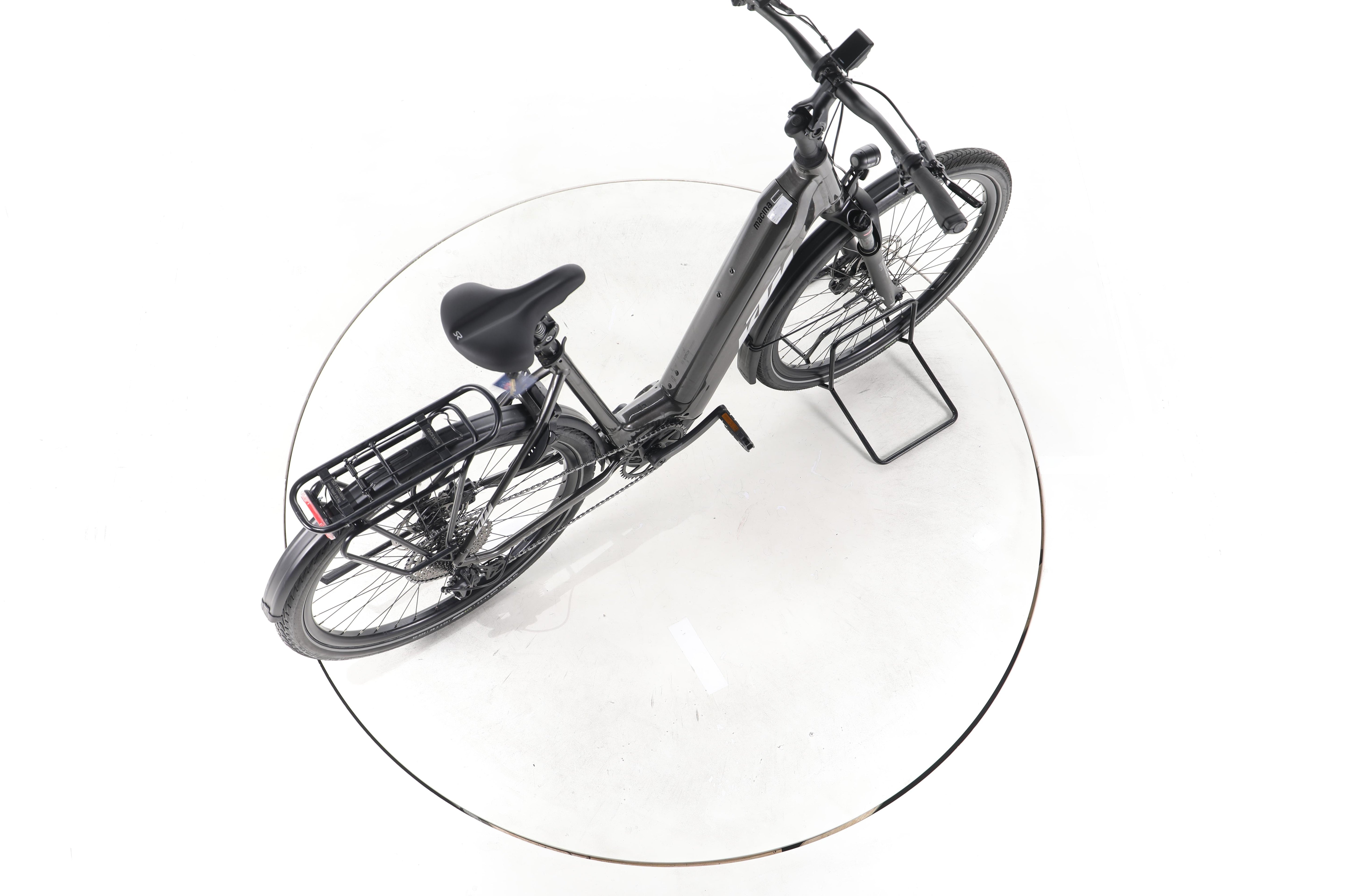 KTM Macina Style XL Trekking E-Bike - Image 24