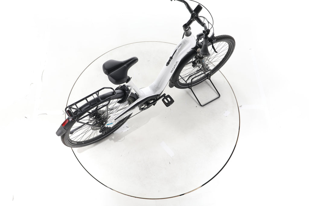 Pegasus Premio EVO 11 Trekking E-Bike Tiefeinsteiger - Image 24