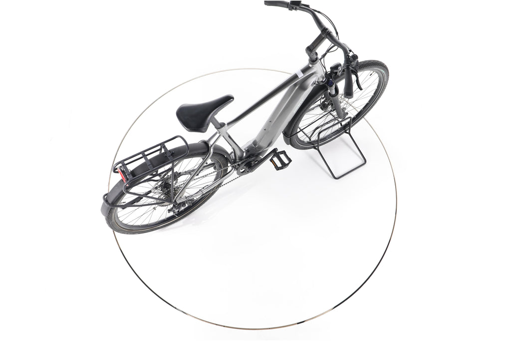 Giant DailyTour E+ 2 D GTS Trekking E-Bike - Image 24