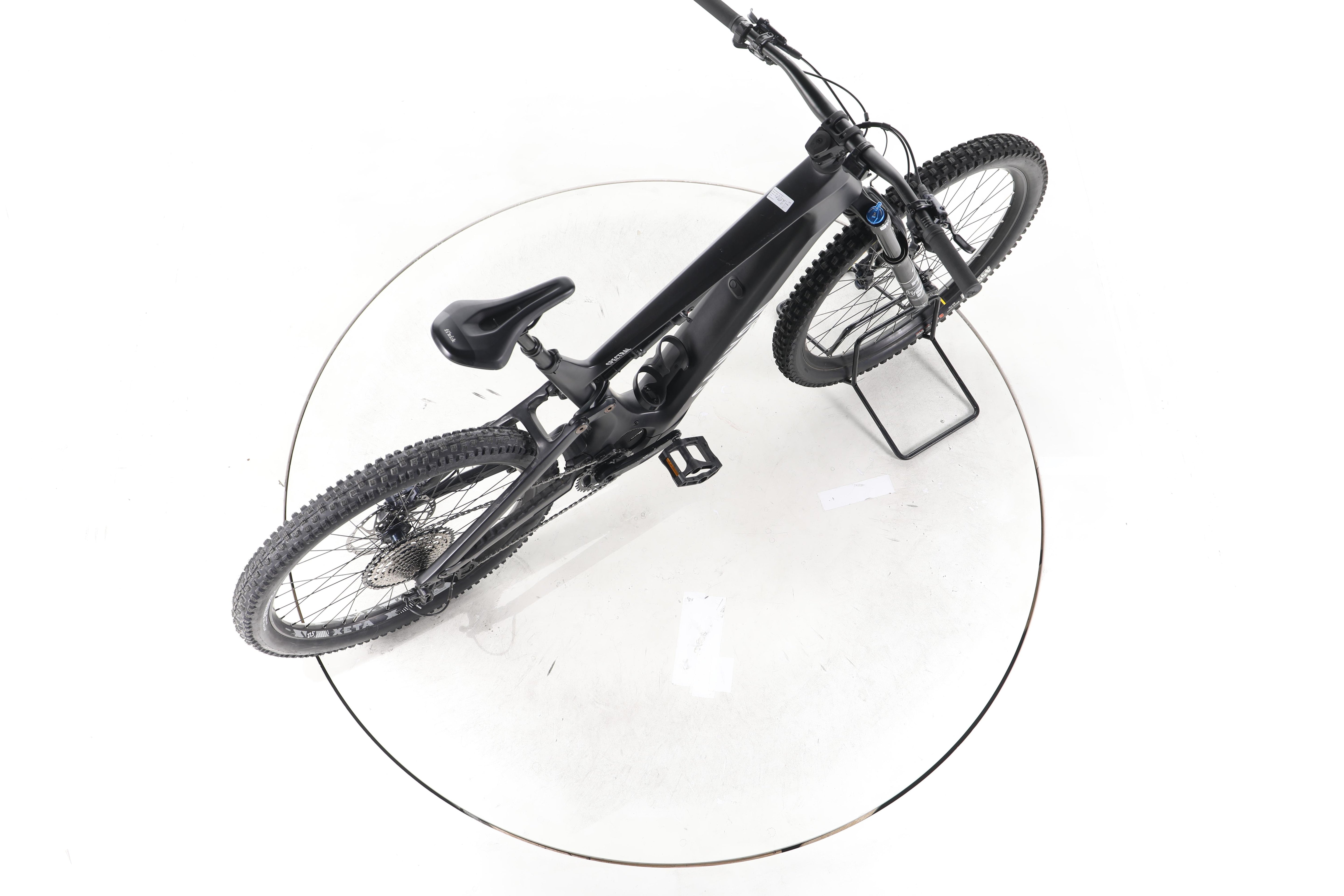 Canyon Spectral:ON CF 8 E-Bike Fully Carbon - Image 24