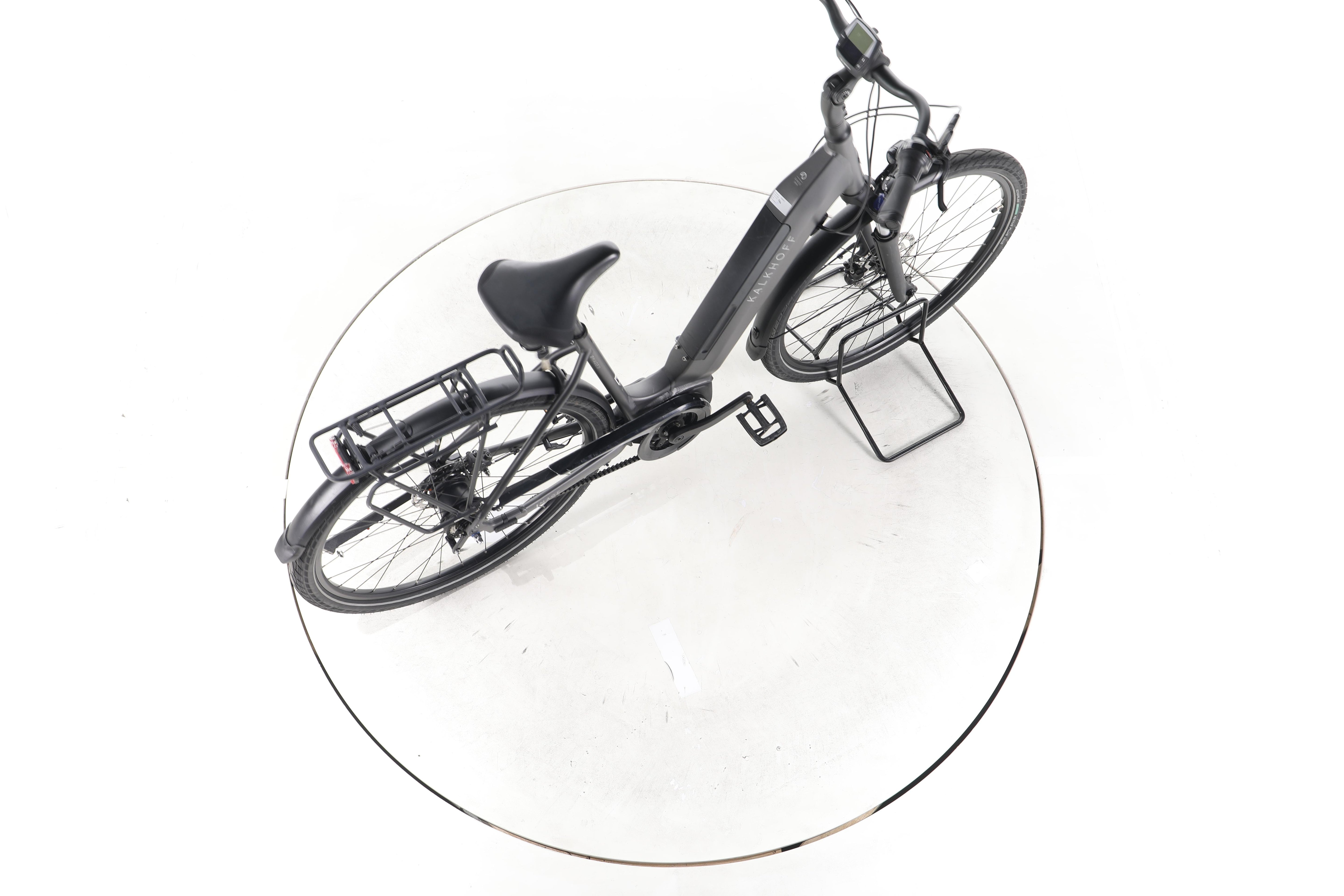 Kalkhoff Image 3.B Excite City E-Bike Tiefeinsteiger - Image 24