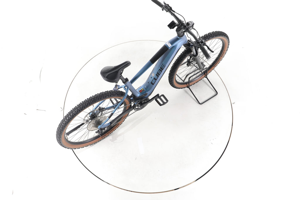 Cube Reaction Hybrid Race E-Bike - Image 24