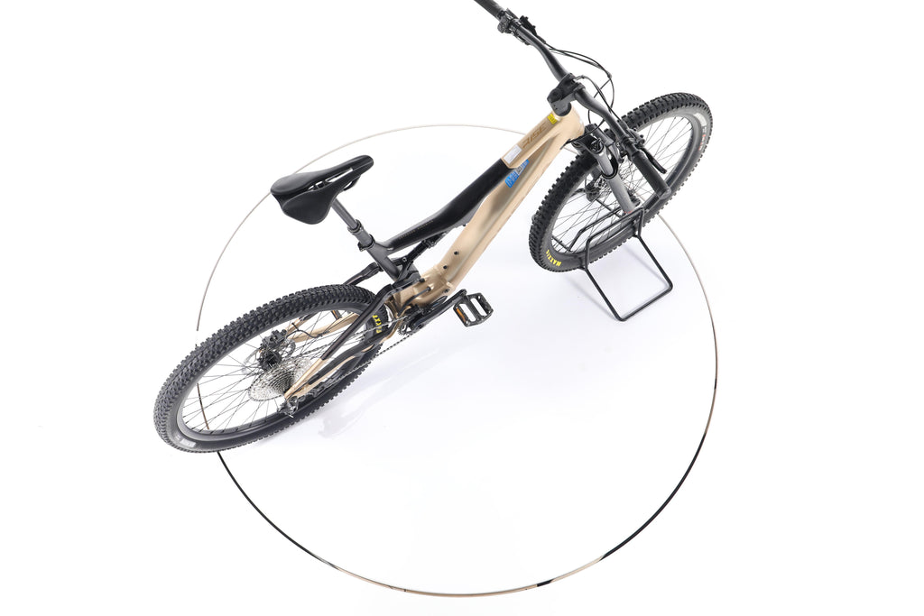 Orbea RISE H30 Fully E-Bike 2023 - Image 24