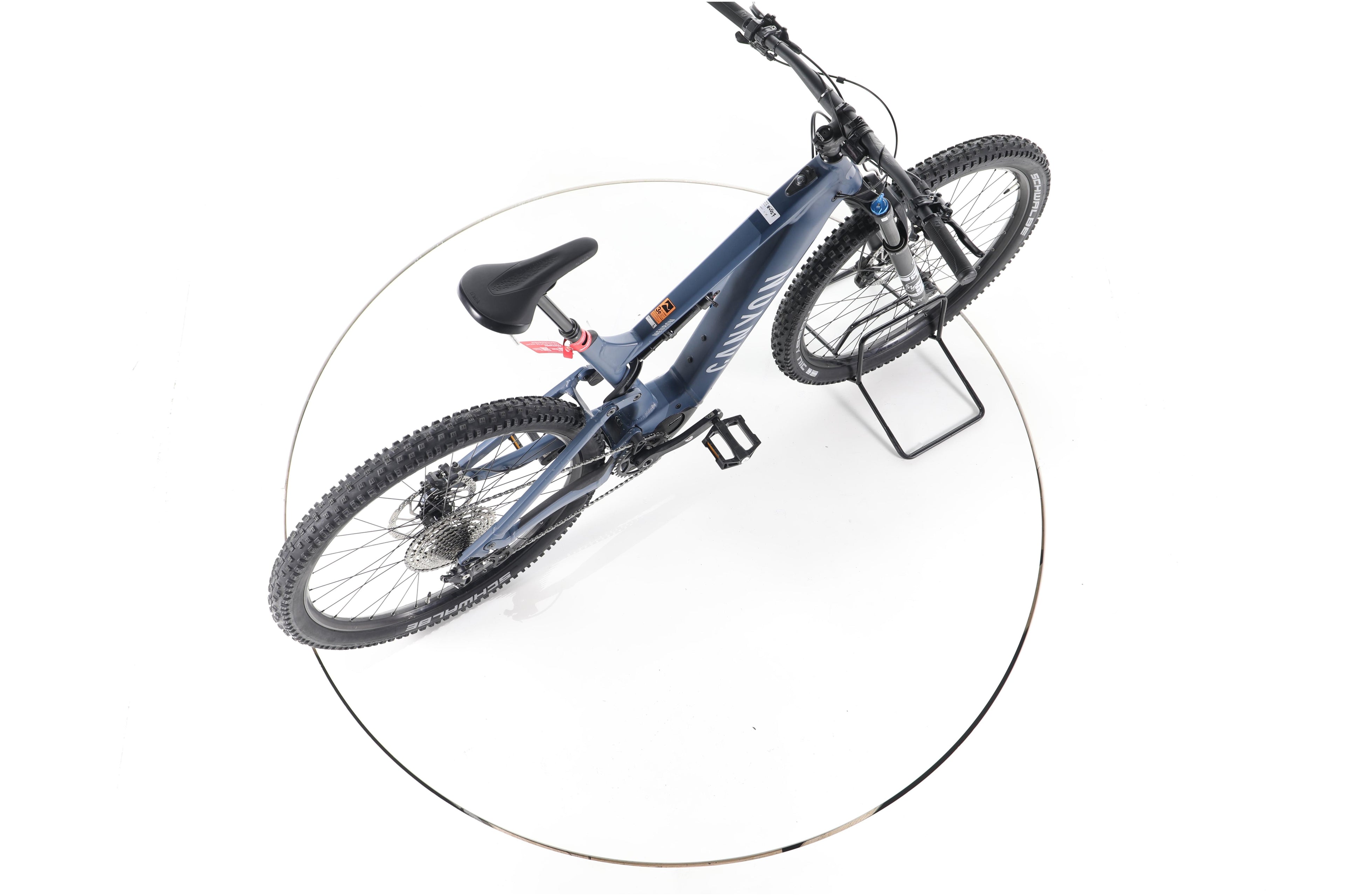 Canyon Neuron:ON 7 Fully E-Bike - Image 24