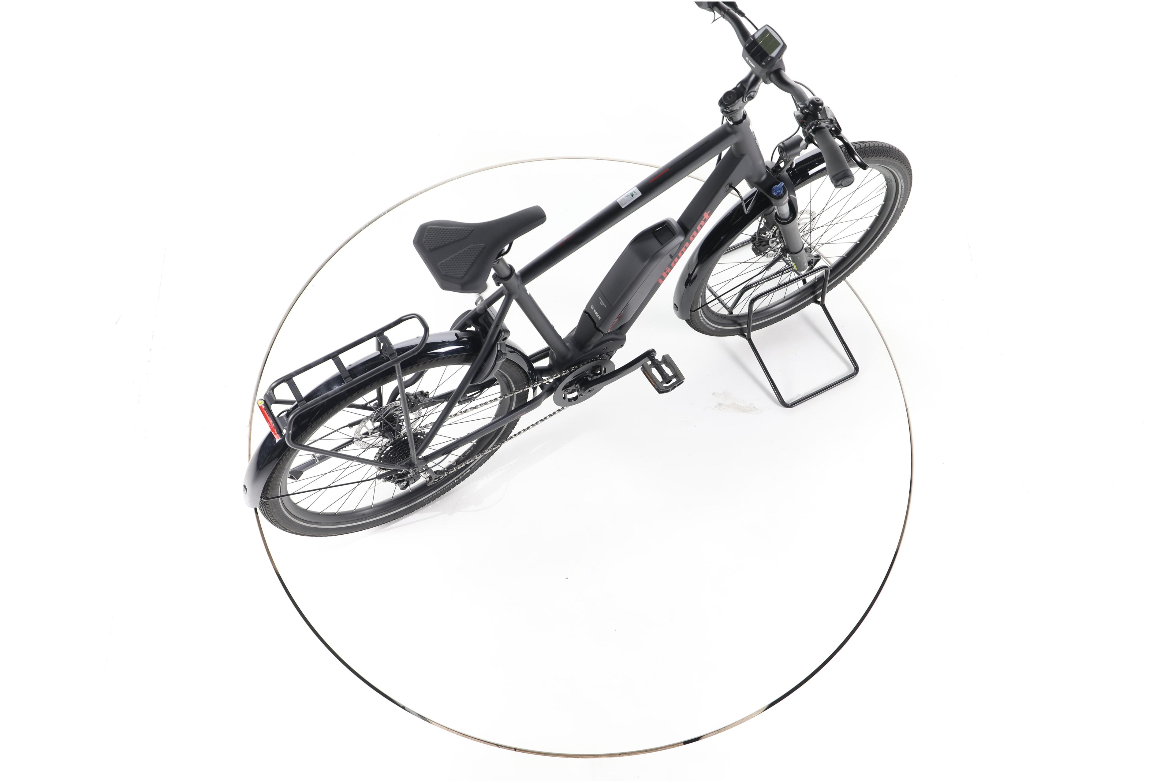 Diamant Zing+ City E-Bike - Image 24