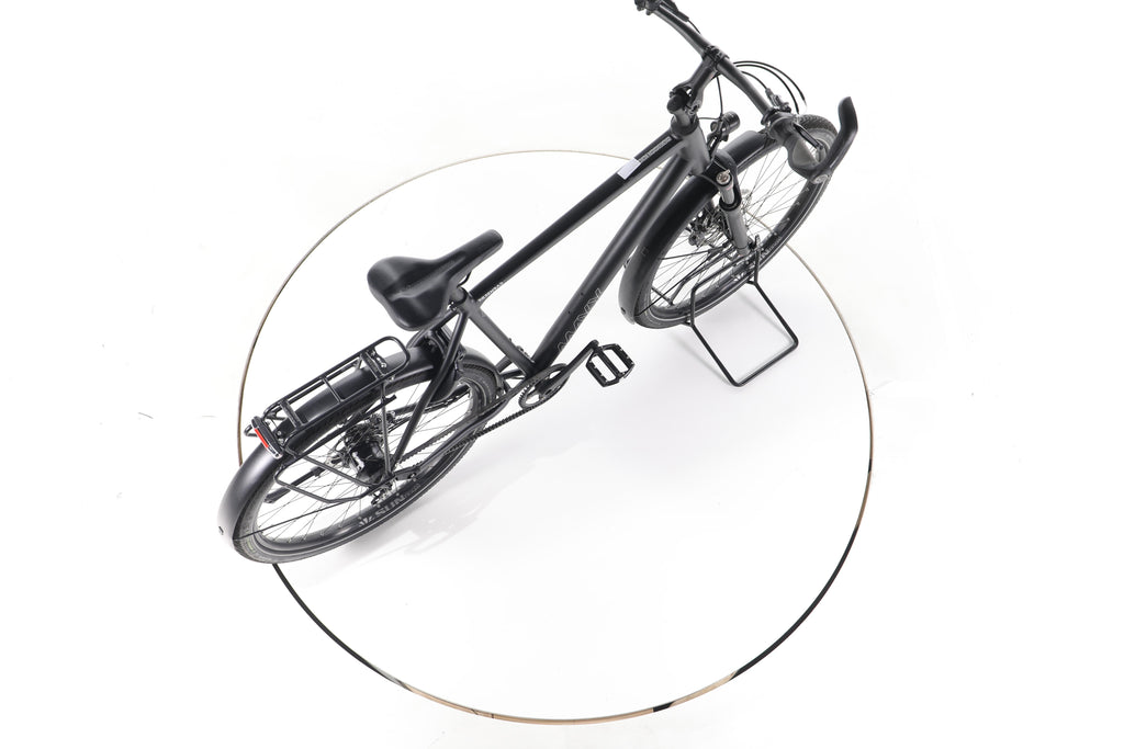 MAXX Crossmaxx Fahrrad City & Trekking - Image 24