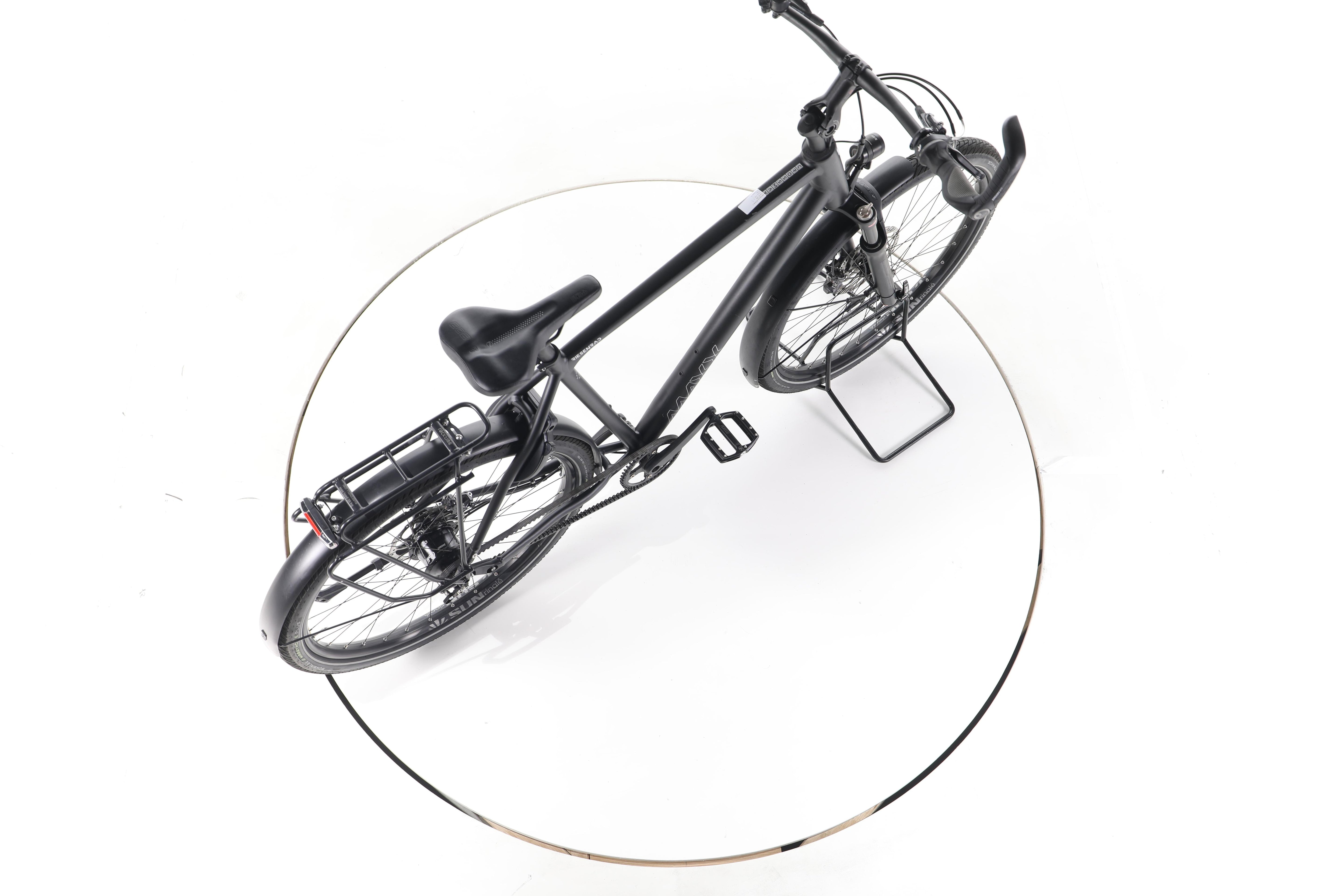 MAXX Crossmaxx Fahrrad City & Trekking - Image 24