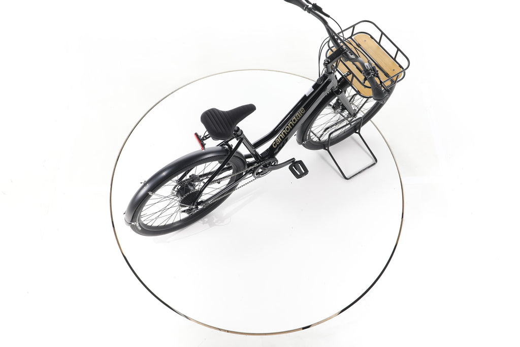 Cannondale Treadwell Neo EQ Trekking E-Bike - Image 24