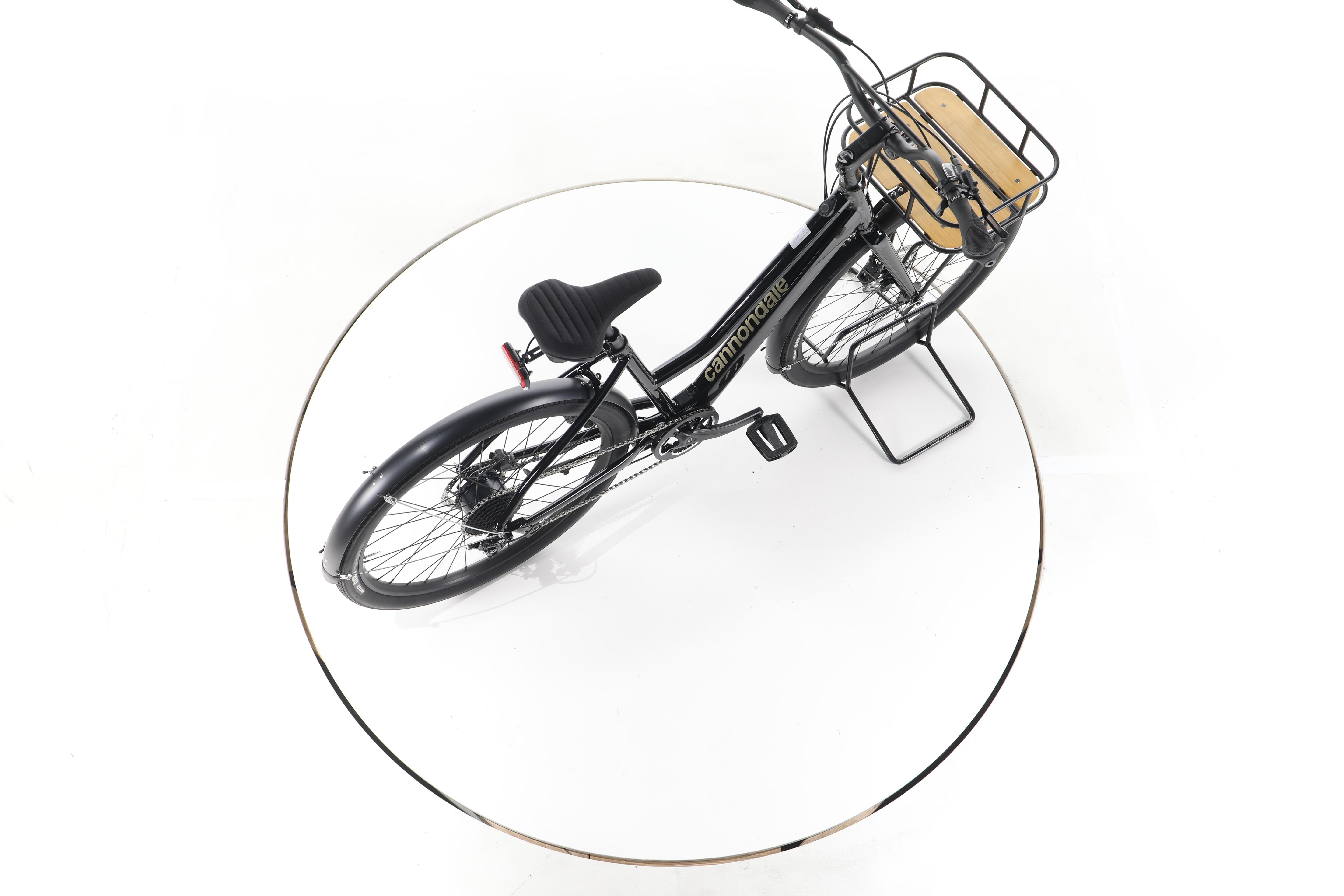 Cannondale Treadwell Neo EQ Trekking E-Bike - Image 24