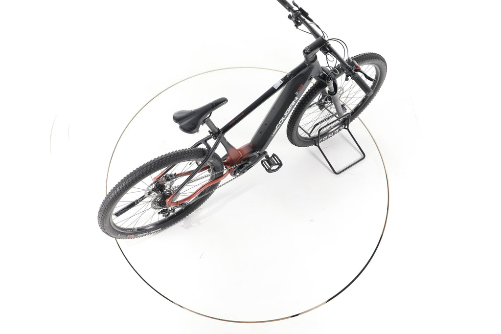 Lee Cougan E-Edge E-Bike - Image 24