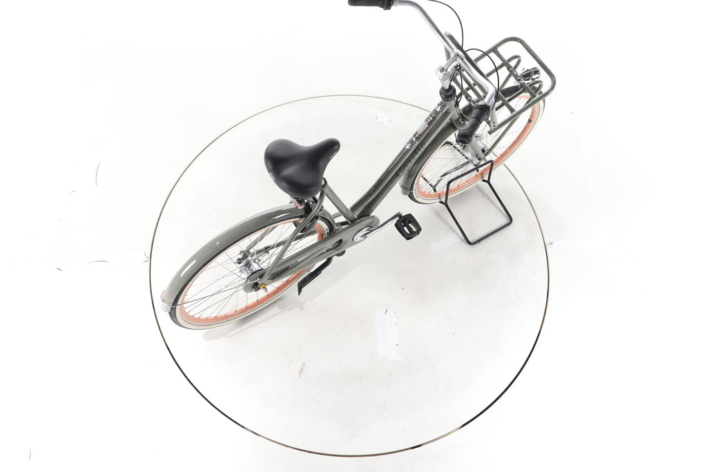 Gazelle Miss Grace R7T Fahrrad City & Trekking - Image 24