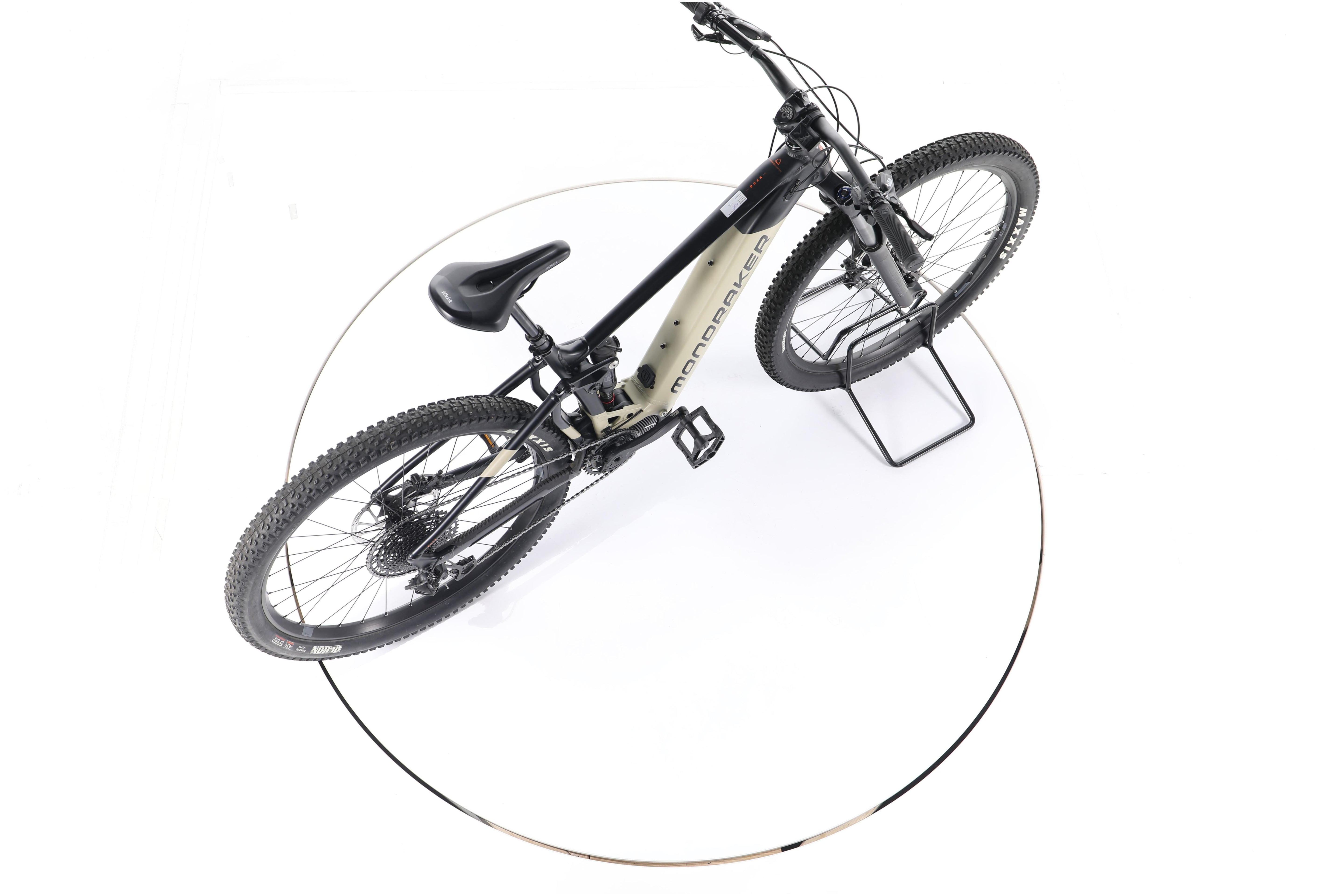 Mondraker DUSK Fully E-Bike - Image 24