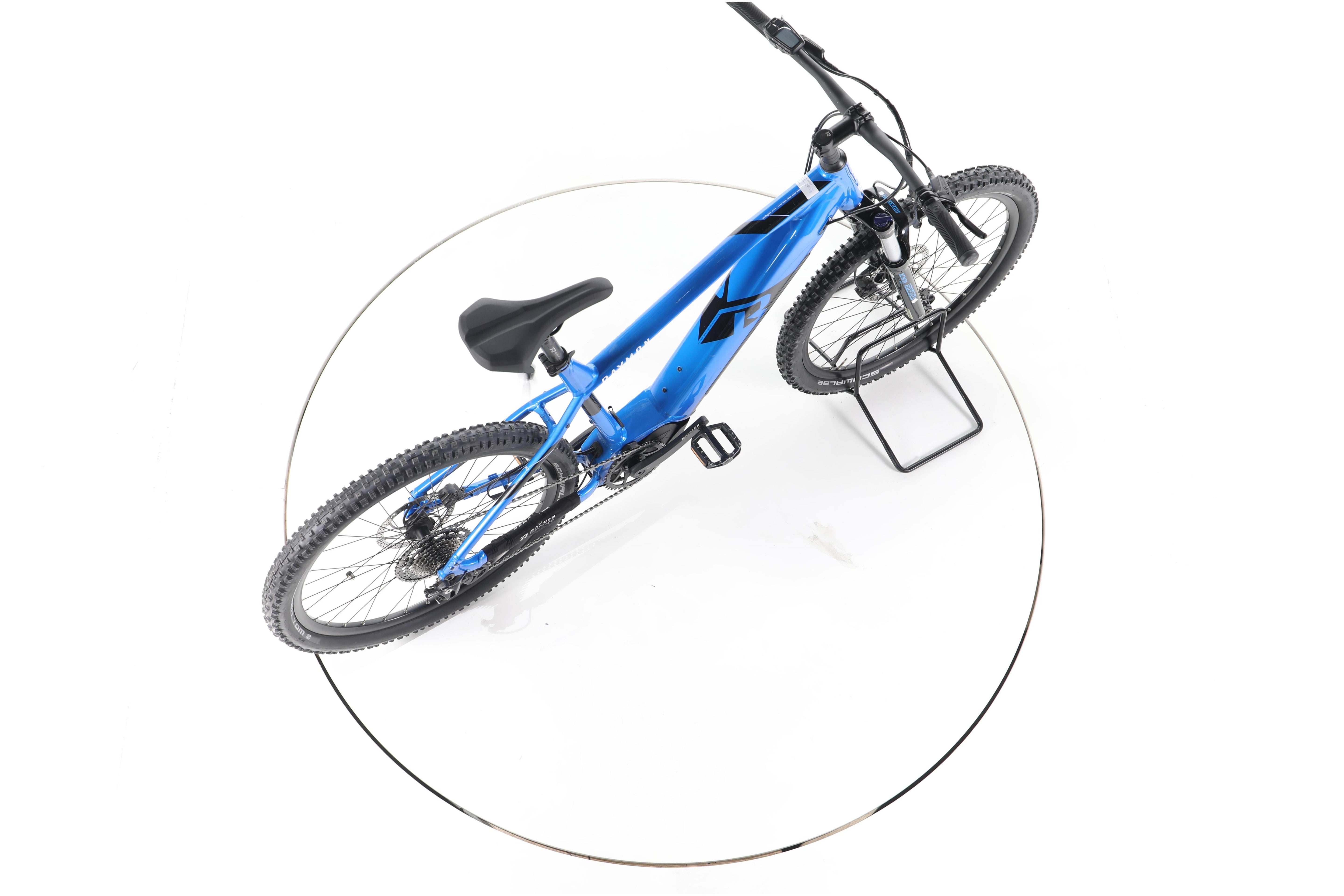 R Raymon HardRay E 6.0 E-Bike - Image 24