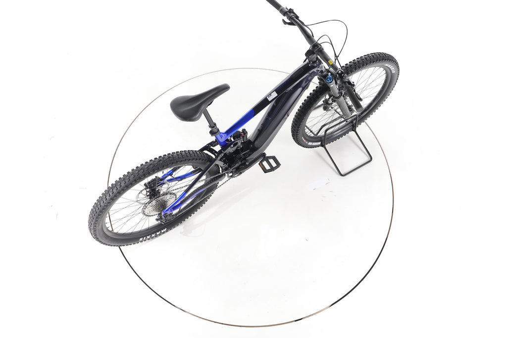 Giant Trance X E+ 1 Fully E-Bike - Image 24