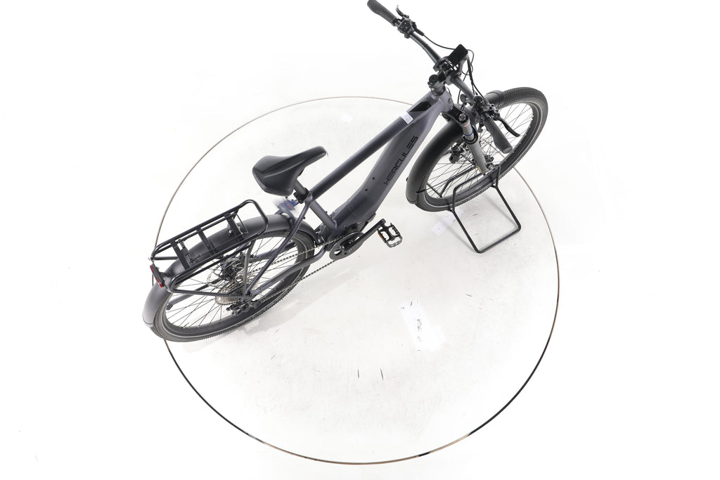 Hercules Pasero SUV I-10 Trekking E-Bike - Image 24