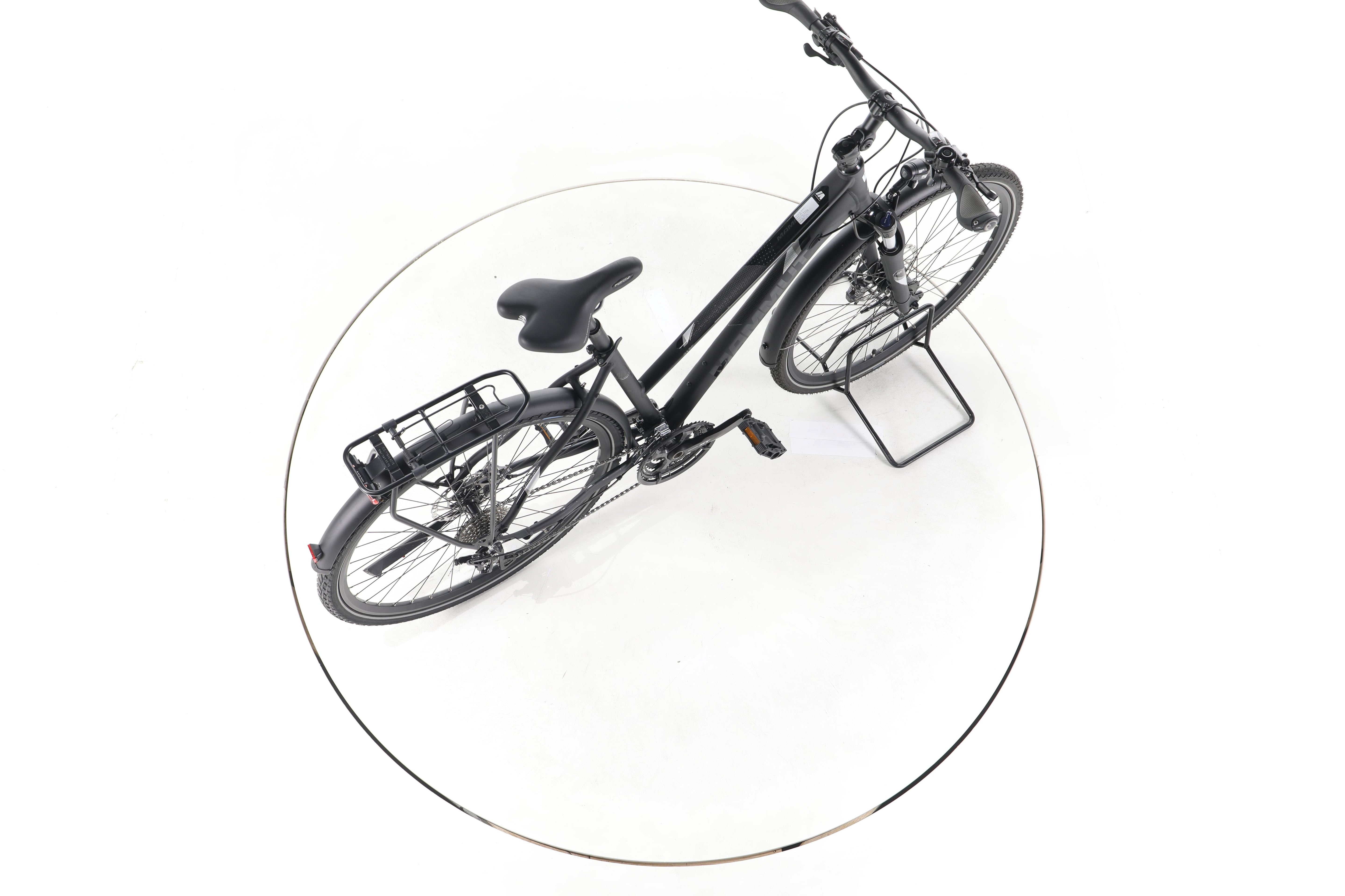 Mammut Editon DLX 10.0 Fahrrad City & Trekking - Image 24