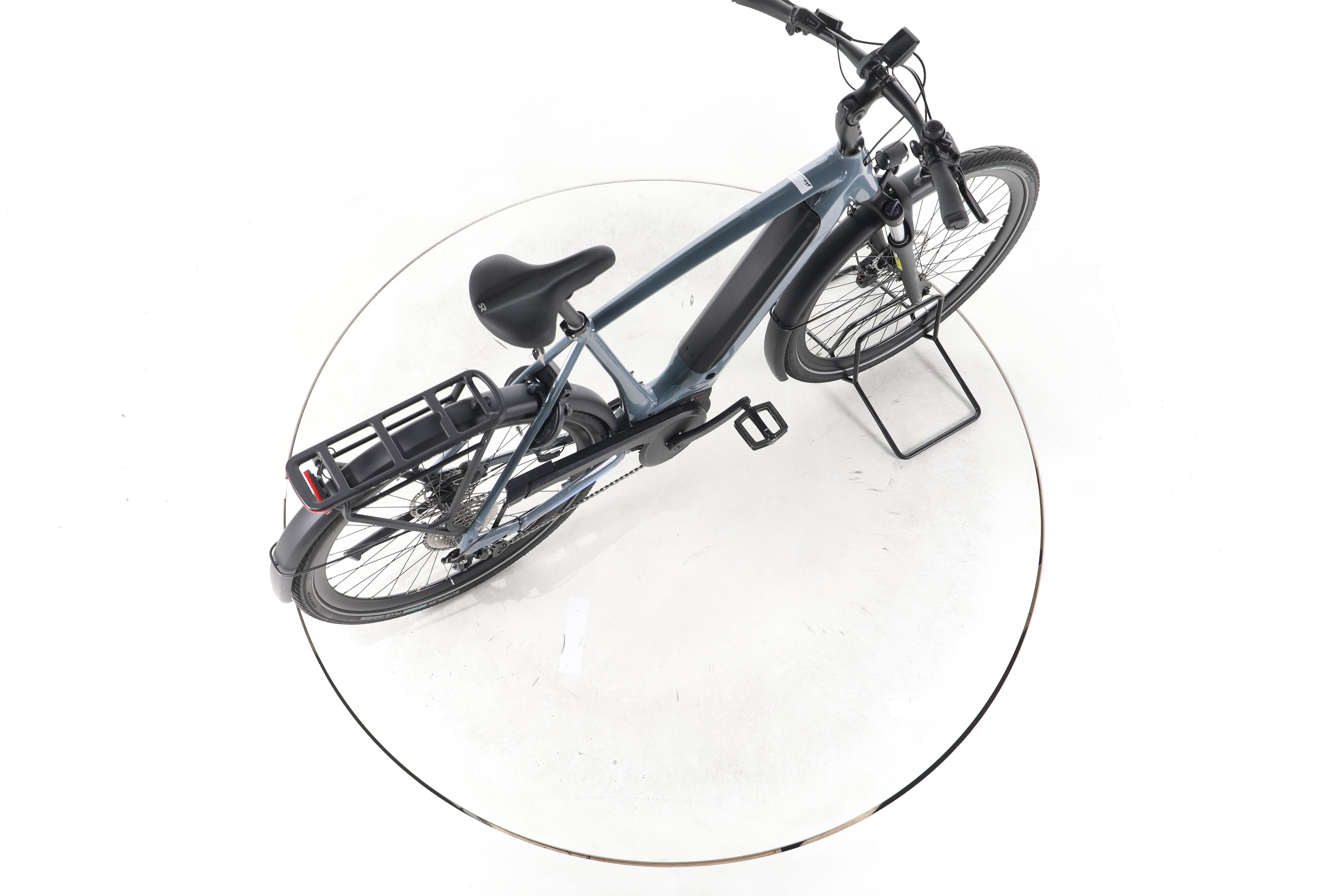 Gazelle Ultimate T10 HMB Trekking E-Bike - Image 24