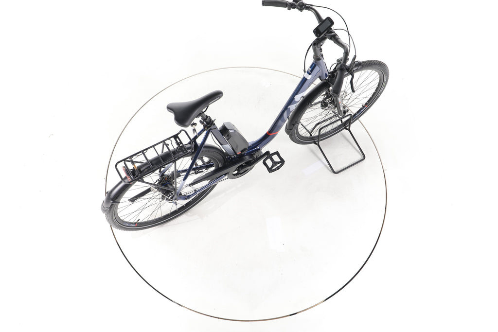 Husqvarna E-Bicycles Eco City 5 CB City E-Bike Tiefeinsteiger - Image 24