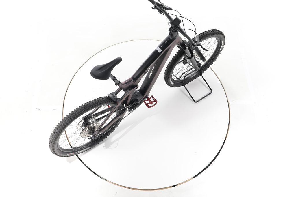 Scott Patron 920 E-Bike Fully - Image 24