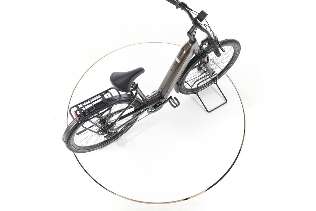 KTM Macina Tour LTD Trekking E-Bike Tiefeinsteiger 2024 - Image 24