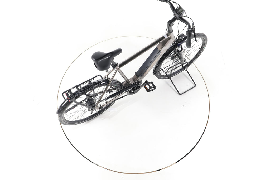 Raleigh BRISTOL PREMIUM City E-Bike - Image 24