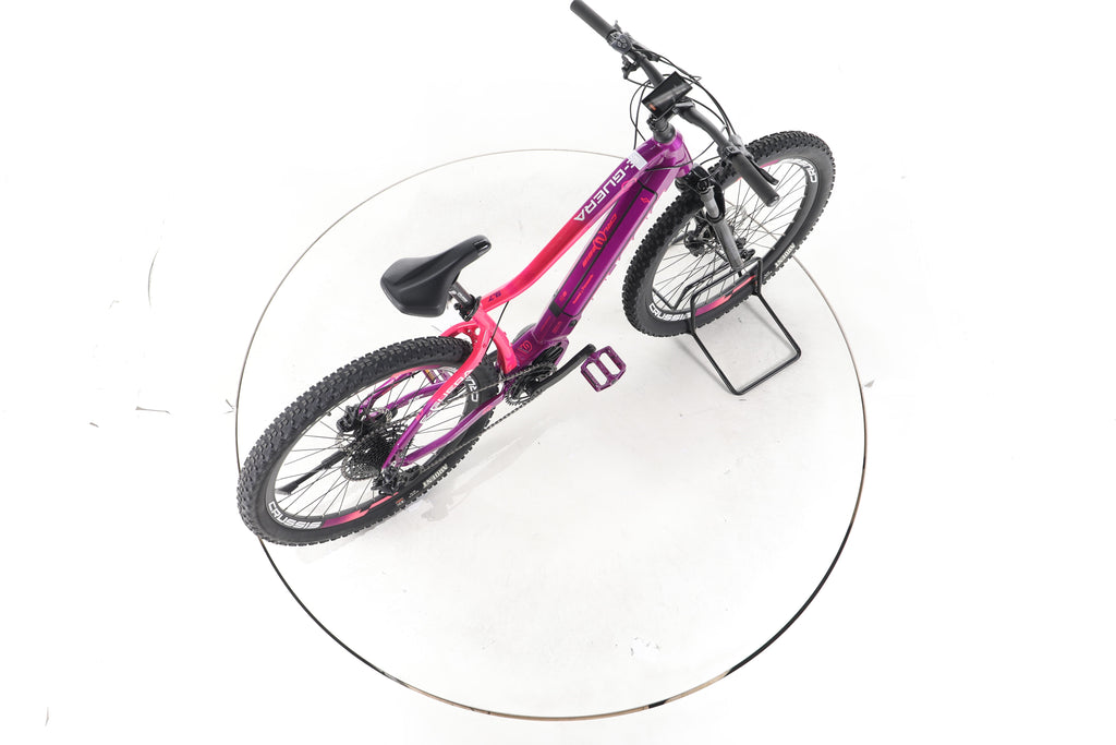 Crussis E Guera 9.7 E-Bike - Image 24