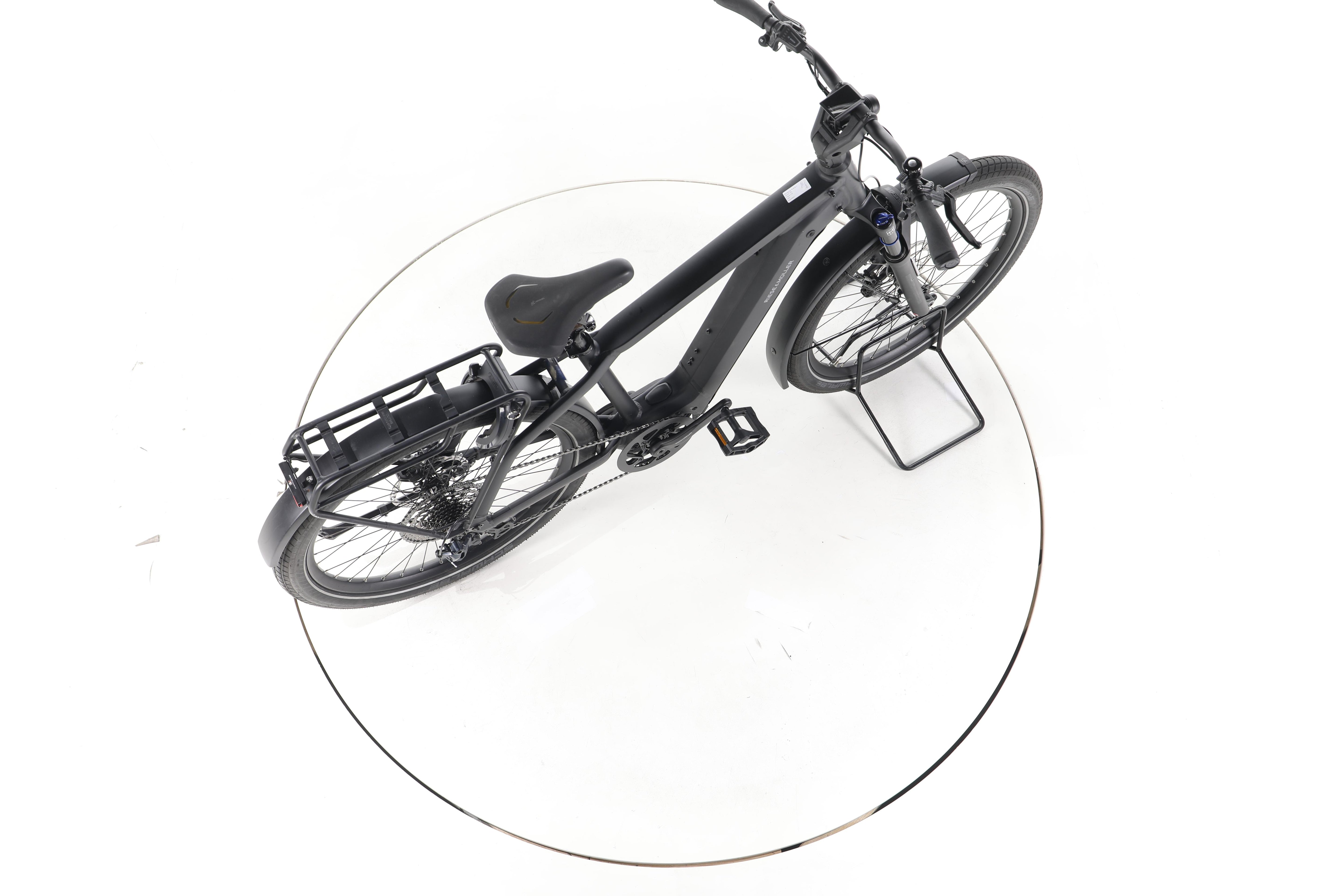 Riese & Müller Charger4 GT touring Trekking E-Bike 2024 - Image 24
