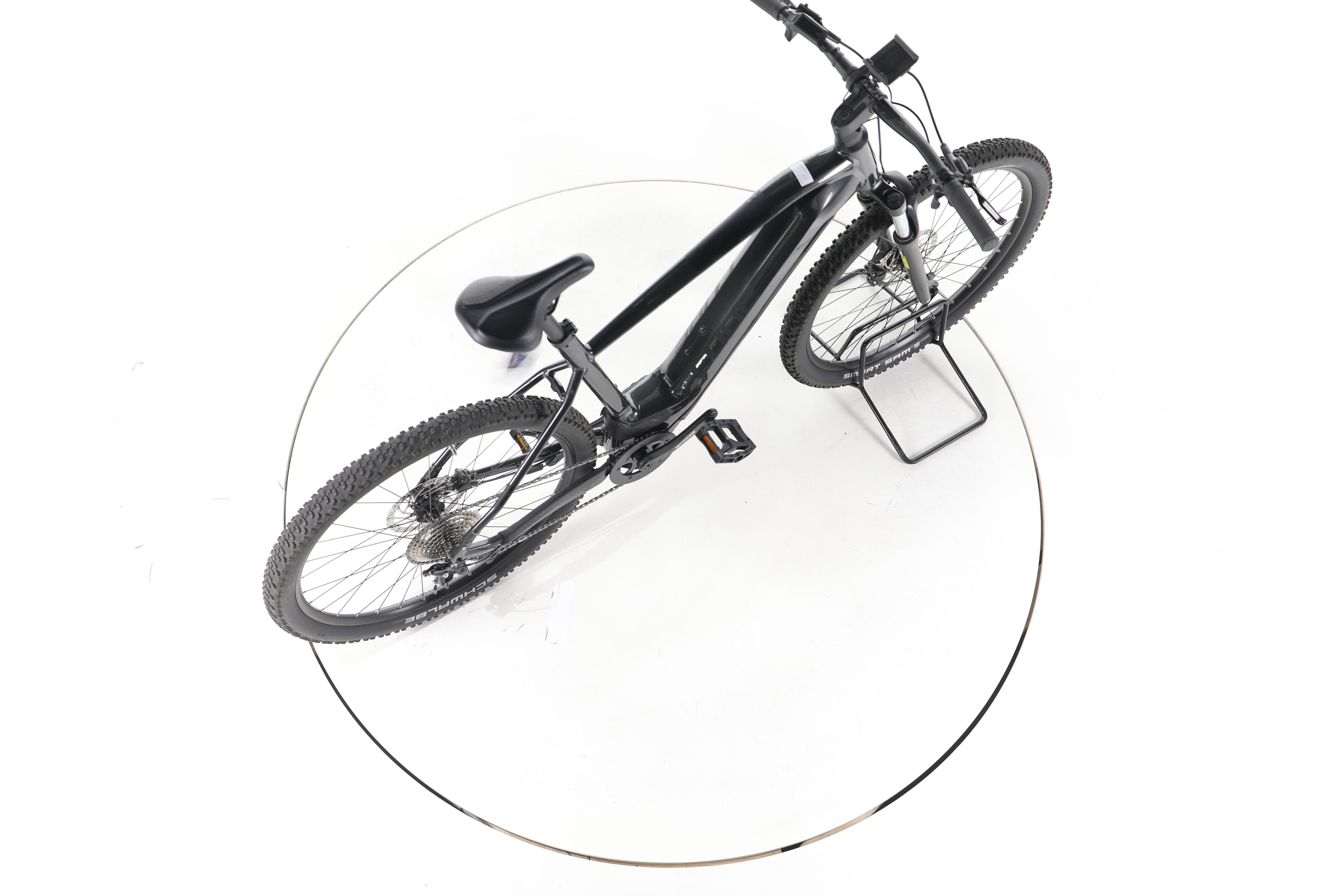 Cube Reaction Hybrid ONE E-Bike - Image 24