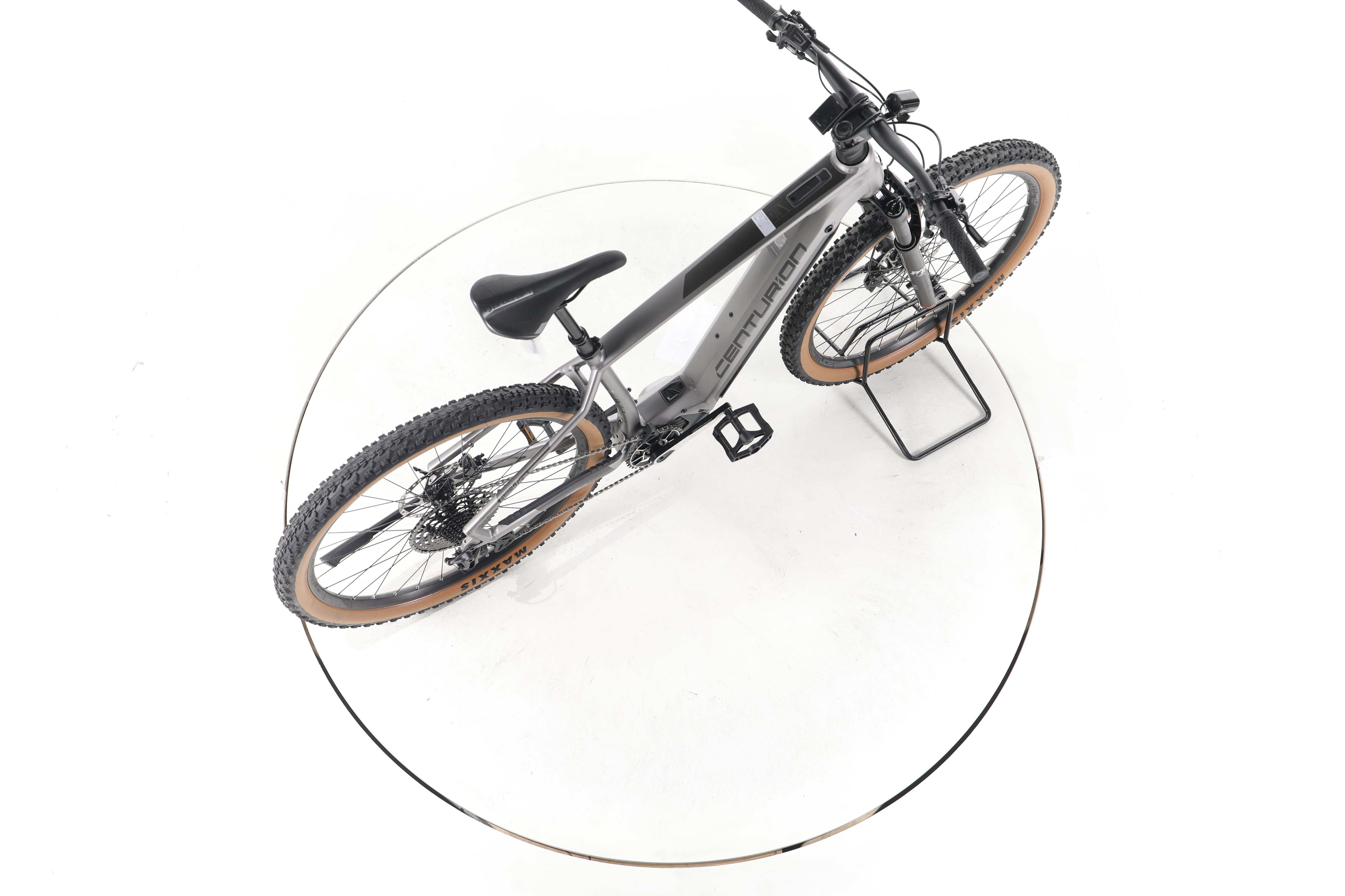 Centurion Backfire  E R2700i E-Bike - Image 24