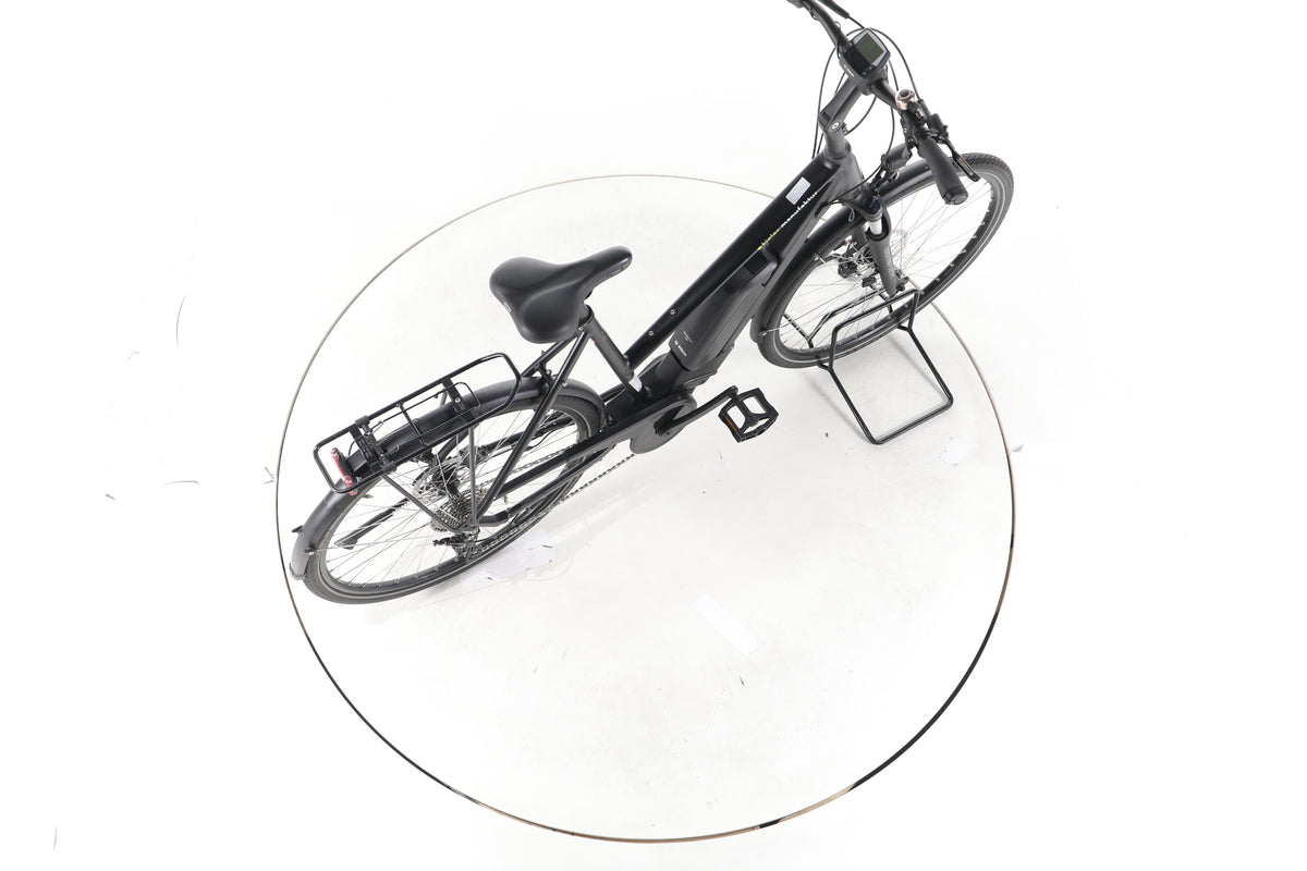 Kieler Manufaktur Epac Alu Trekking E-Bike - Image 24